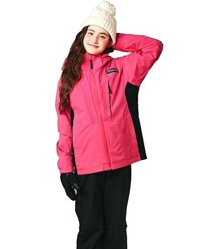 Amazon.co.jp: GOLDWIN 〔ゴールドウイン ジュニア スキーワンピース